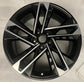 Sold Single OEM 2025 Hyundai Sonata N Line Factory OEM 19 Wheel Rim 52910-L1810