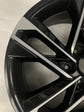 Sold Single OEM 2025 Hyundai Sonata N Line Factory OEM 19 Wheel Rim 52910-L1810
