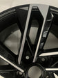 Sold Single OEM 2025 Hyundai Sonata N Line Factory OEM 19 Wheel Rim 52910-L1810
