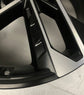 Sold Single OEM 2025 Hyundai Sonata N Line Factory OEM 19 Wheel Rim 52910-L1810