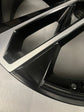 Sold Single OEM 2025 Hyundai Sonata N Line Factory OEM 19 Wheel Rim 52910-L1810