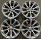 FOUR 2023 CADILLAC CT5 FACTORY 18 WHEELS OEM 4836 RIMS 84004234
