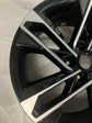 One OEM 2025 Hyundai Sonata N Line Factory OEM 19 Wheel Rim 52910-L1810