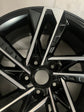 One OEM 2025 Hyundai Sonata N Line Factory OEM 19 Wheel Rim 52910-L1810