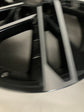 One OEM 2025 Hyundai Sonata N Line Factory OEM 19 Wheel Rim 52910-L1810