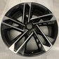 (1) OEM 2025 Hyundai Sonata N Line OEM Factory 19 Wheel Rim 52910-L1810