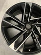 (1) OEM 2025 Hyundai Sonata N Line OEM Factory 19 Wheel Rim 52910-L1810