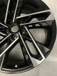 (1) OEM 2025 Hyundai Sonata N Line OEM Factory 19 Wheel Rim 52910-L1810