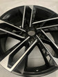 (1) OEM 2025 Hyundai Sonata N Line OEM Factory 19 Wheel Rim 52910-L1810