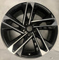 2024 2025 Hyundai Sonata N Line OEM 19 inch Silver Black Wheel Rim 52910-L1810 94041
