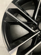 2024 2025 Hyundai Sonata N Line OEM 19" Silver Black Wheel Rim | 52910-L1810 94041