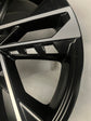 2024 2025 Hyundai Sonata N Line OEM 19" Silver Black Wheel Rim | 52910-L1810 94041