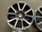 FOUR 2023 CHEVY COLORADO FACTORY 20 WHEELS OEM 5793 RIMS 23486774 CANYON