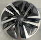2018 2019 2020 2021 2022 Honda Accord OEM 17 inch Machined Gray Wheel Rim 42800TWAAA1 63141
