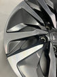 2018 2019 2020 2021 2022 Honda Accord OEM 17" Machined Gray Wheel Rim | 42800TWAAA1 63141