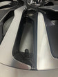 2018 2019 2020 2021 2022 Honda Accord OEM 17" Machined Gray Wheel Rim | 42800TWAAA1 63141