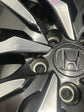 2018 2019 2020 2021 2022 Honda Accord OEM 17" Machined Gray Wheel Rim | 42800TWAAA1 63141