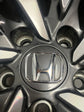 2018 2019 2020 2021 2022 Honda Accord OEM 17" Machined Gray Wheel Rim | 42800TWAAA1 63141