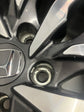 2018 2019 2020 2021 2022 Honda Accord OEM 17" Machined Gray Wheel Rim | 42800TWAAA1 63141