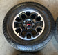 Sold 2025 Toyota Tacoma TRD 18 Factory Wheels Rims Tires OEM  Black Falken 265/70/18