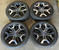 Sold 2026 Subaru Outback Touring XT Factory 19 Wheels Tires OEM Rims 225/55/19 Bridge
