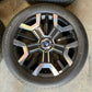 Sold 2026 Subaru Outback Touring XT Factory 19 Wheels Tires OEM Rims 225/55/19 Bridge