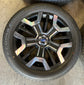 Sold 2026 Subaru Outback Touring XT Factory 19 Wheels Tires OEM Rims 225/55/19 Bridge