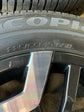 Sold 2026 Subaru Outback Touring XT Factory 19 Wheels Tires OEM Rims 225/55/19 Bridge