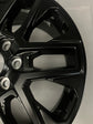 2022-2026 Toyota Tundra OEM 20" Semi Gloss Black Wheel Rim Single | PT946-34220 75276A