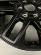 2022-2026 Toyota Tundra OEM 20" Semi Gloss Black Wheel Rim Single | PT946-34220 75276A