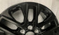 2022-2026 Toyota Tundra OEM 20" Semi Gloss Black Wheel Rim Single | PT946-34220 75276A