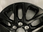 2022-2026 Toyota Tundra OEM 20" Semi Gloss Black Wheel Rim Single | PT946-34220 75276A