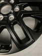 2022-2026 Toyota Tundra OEM 20" Semi Gloss Black Wheel Rim Single | PT946-34220 75276A