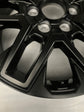 2022-2026 Toyota Tundra OEM 20" Semi Gloss Black Wheel Rim Single | PT946-34220 75276A
