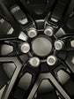 2022-2026 Toyota Tundra OEM 20" Semi Gloss Black Wheel Rim Single | PT946-34220 75276A