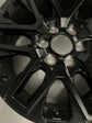 2022-2026 Toyota Tundra OEM 20" Semi Gloss Black Wheel Rim Single | PT946-34220 75276A