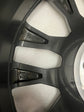 2022-2026 Toyota Tundra OEM 20" Semi Gloss Black Wheel Rim Single | PT946-34220 75276A