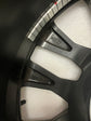 2022-2026 Toyota Tundra OEM 20" Semi Gloss Black Wheel Rim Single | PT946-34220 75276A