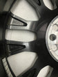 2022-2026 Toyota Tundra OEM 20" Semi Gloss Black Wheel Rim Single | PT946-34220 75276A