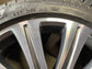 2022 MERCEDES-BENZ E300 E350 E400 E450 FACTORY 19 WHEELS TIRES OEM RIMS 85610