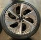 Sold Four 2026 Lincoln Navigator Factory 24 Wheels Tires OEM SL741007EA Rims F150