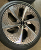 Sold Four 2026 Lincoln Navigator Factory 24 Wheels Tires OEM SL741007EA Rims F150