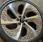 Sold Four 2026 Lincoln Navigator Factory 24 Wheels Tires OEM SL741007EA Rims F150