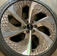 Sold Four 2026 Lincoln Navigator Factory 24 Wheels Tires OEM SL741007EA Rims F150
