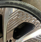 Sold Four 2026 Lincoln Navigator Factory 24 Wheels Tires OEM SL741007EA Rims F150