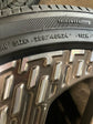 Sold Four 2026 Lincoln Navigator Factory 24 Wheels Tires OEM SL741007EA Rims F150