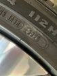 Sold Four 2026 Lincoln Navigator Factory 24 Wheels Tires OEM SL741007EA Rims F150