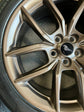 2025 Ford Mustang GT Factory 19 Wheels Tires Rims Bronze OEM PR3C1007CA 255/40/19
