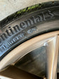 2025 Ford Mustang GT Factory 19 Wheels Tires Rims Bronze OEM PR3C1007CA 255/40/19