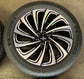 Sold 2026 Lincoln Navigator Factory 22 Wheels Tires OEM Rim F150 275/50/22 SL741007NA